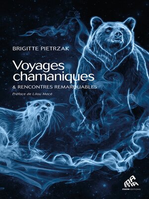 cover image of Voyages chamaniques & Rencontres remarquables